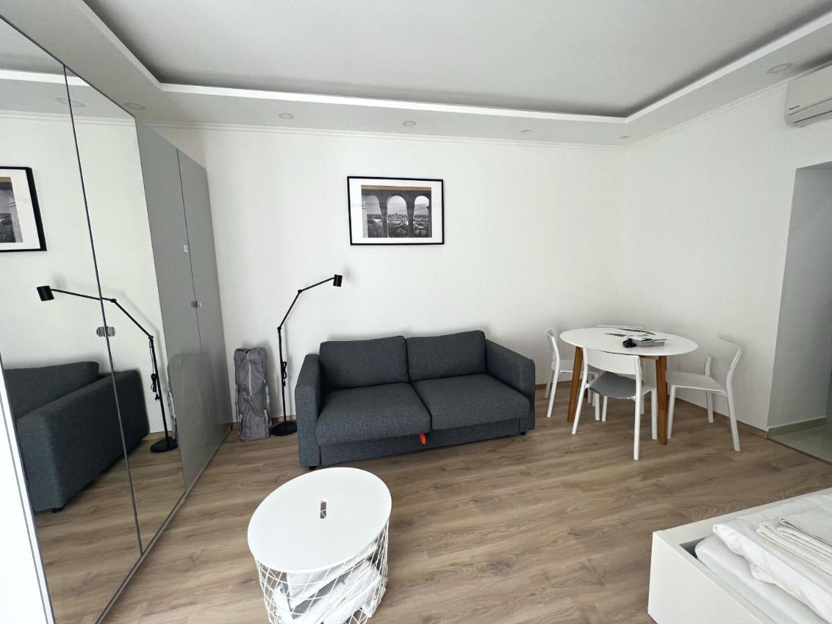 Jobelhome Liszt Apartment Budapeszt Zewnętrze zdjęcie