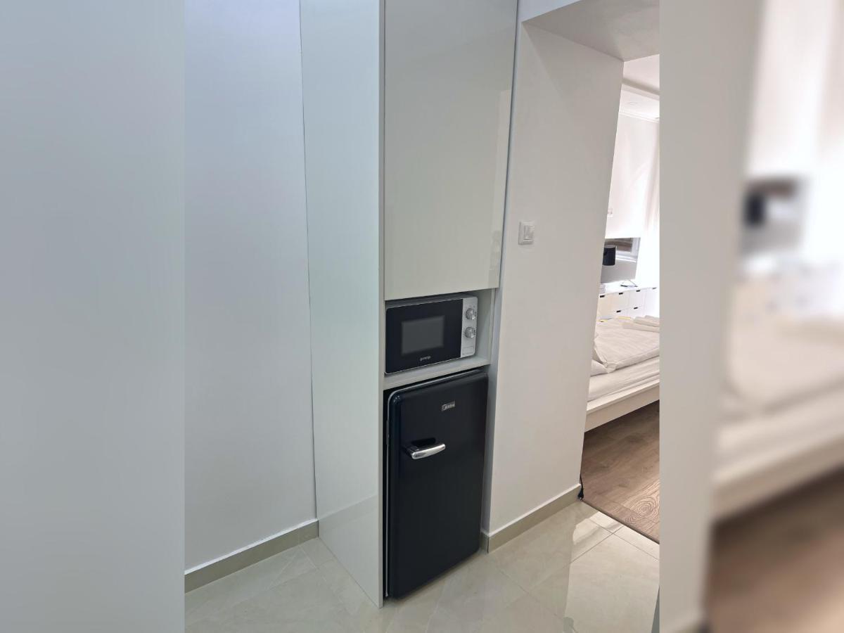 Jobelhome Liszt Apartment Budapeszt Zewnętrze zdjęcie