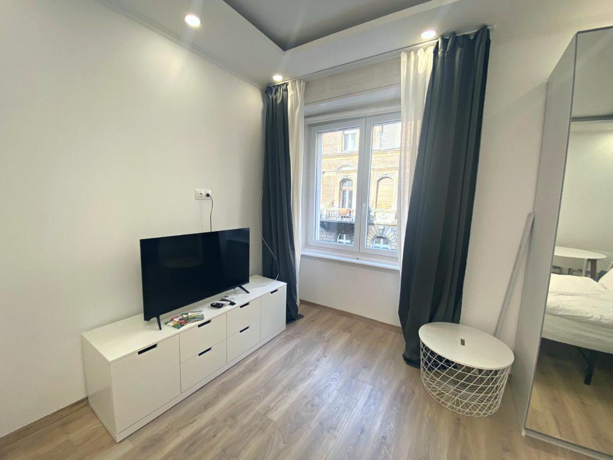 Jobelhome Liszt Apartment Budapeszt Zewnętrze zdjęcie
