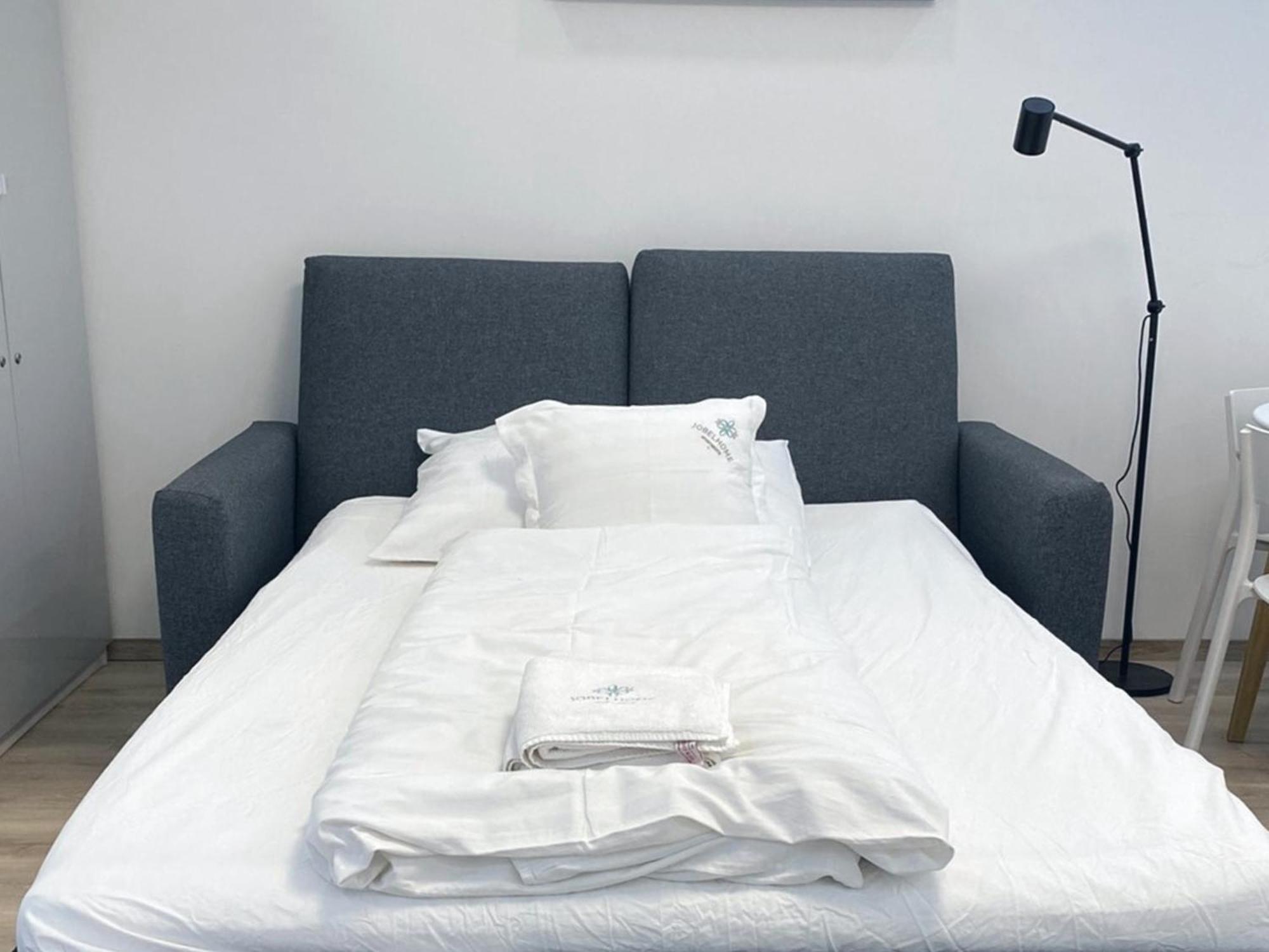 Jobelhome Liszt Apartment Budapeszt Zewnętrze zdjęcie